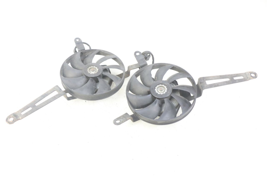 photo de VENTILADOR YAMAHA FJR ABS 1300 (2006 - 2012) - Detalhe da peça