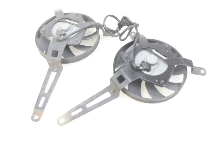 photo de VENTILADOR YAMAHA FJR ABS 1300 (2006 - 2012) - Ampliação técnica