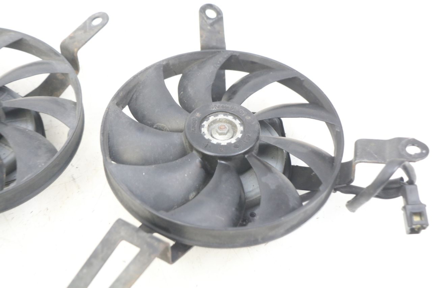 photo de VENTILADOR YAMAHA FJR ABS 1300 (2006 - 2012) - Vista geral
