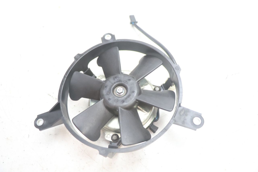 photo de VENTILADOR HONDA FJS SILVER WING SILVERWING 400 (2005 - 2008) - Vista principal
