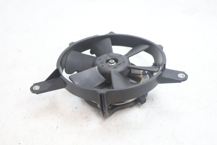 photo de VENTILADOR HONDA FJS SILVER WING SILVERWING 400 (2005 - 2008) - Detalhe da peça