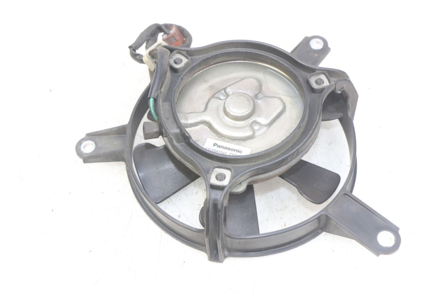 photo de VENTILADOR HONDA FJS SILVERWING SILVER WING 400 (2009 - 2016) - Zoom do estado de desgaste