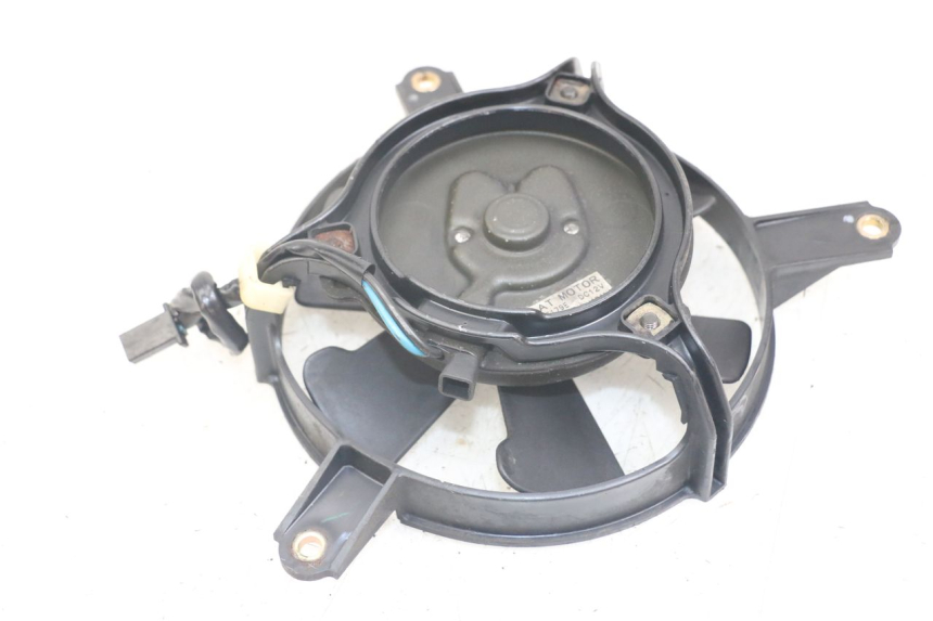 photo de VENTILADOR HONDA FJS SILVERWING SILVER WING 600 (2001 - 2010) - Outro ângulo de visão