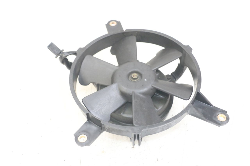 photo de VENTILADOR HONDA FJS SILVERWING SILVER WING 600 (2001 - 2010) - Ampliação técnica