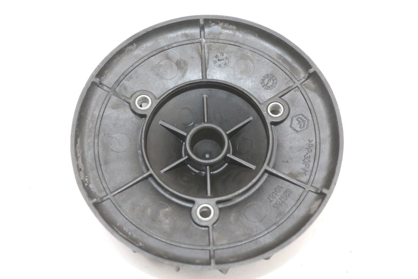 photo de VENTILADOR PIAGGIO FLY 2T 50 (2004 - 2017) - Zoom do estado de desgaste