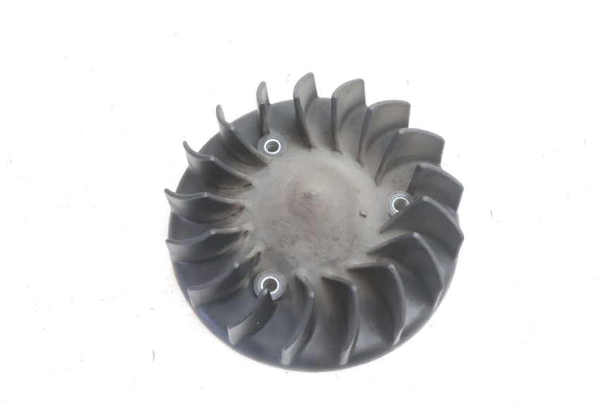 photo de VENTILADOR PIAGGIO FLY 2T 50 (2004 - 2017) - Vista principal