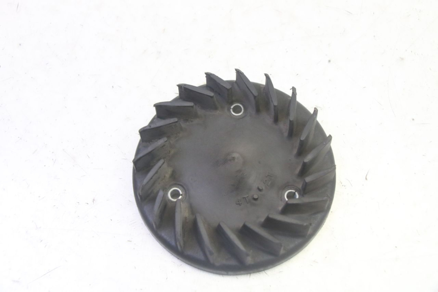 photo de VENTILADOR PIAGGIO FLY 4T 50 (2013 - 2017) - Vista principal