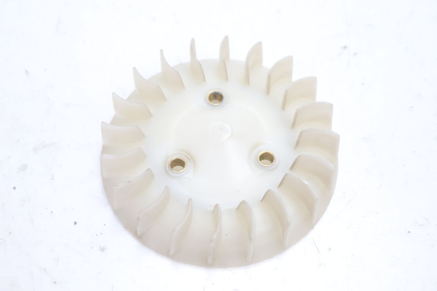 photo de VENTILADOR KEEWAY FOCUS 50 (2006 - 2009) - Vista principal