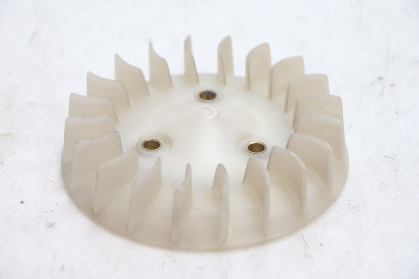 photo de VENTILADOR KEEWAY FOCUS 50 (2006 - 2009) - Detalhe da peça