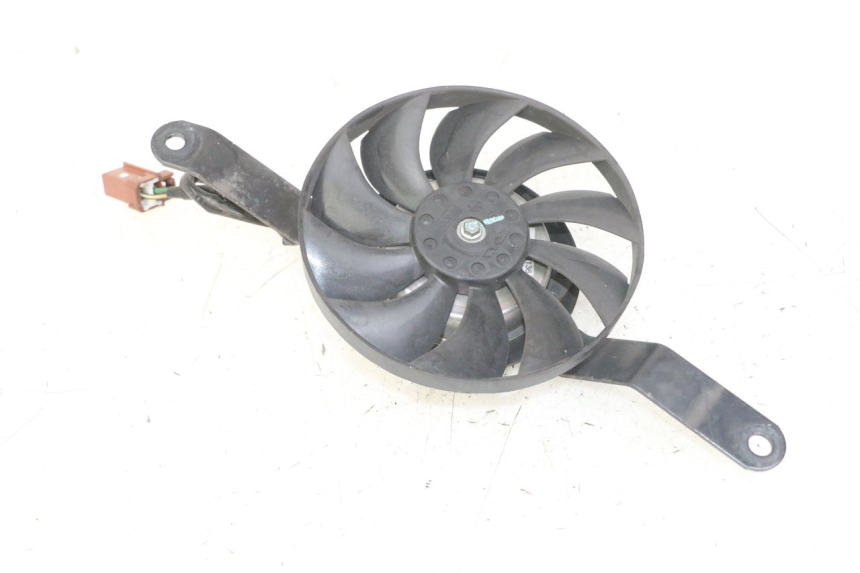 photo de VENTILADOR HONDA FORZA ABS 300 (2013 - 2017) - Vista principal