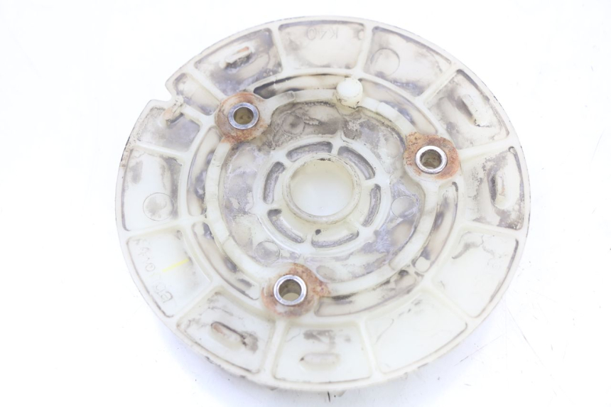 photo de VENTILADOR HONDA FORZA 125 (2015 - 2016) - Zoom do estado de desgaste
