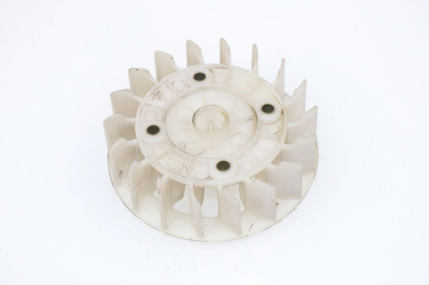 photo de VENTILADOR REVATTO FUTURA GT 125 (2006 - 2008) - Detalhe da peça