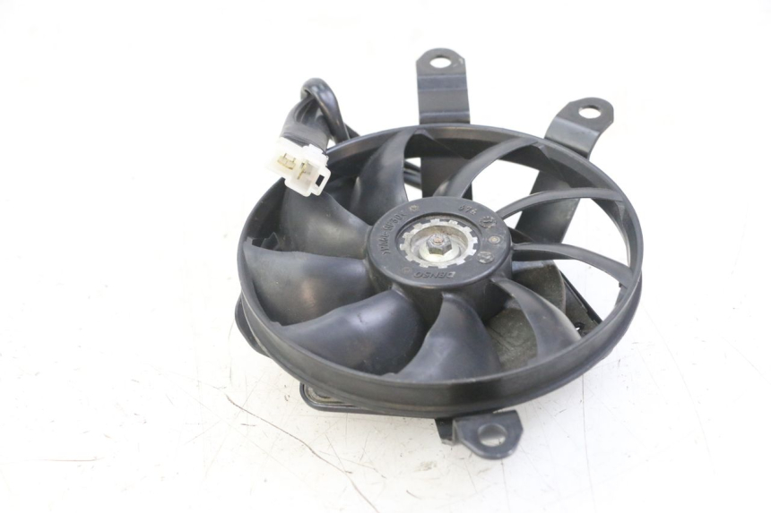 photo de VENTILADOR YAMAHA FZ1 FAZER 1000 (2007 - 2009) - Zoom do estado de desgaste