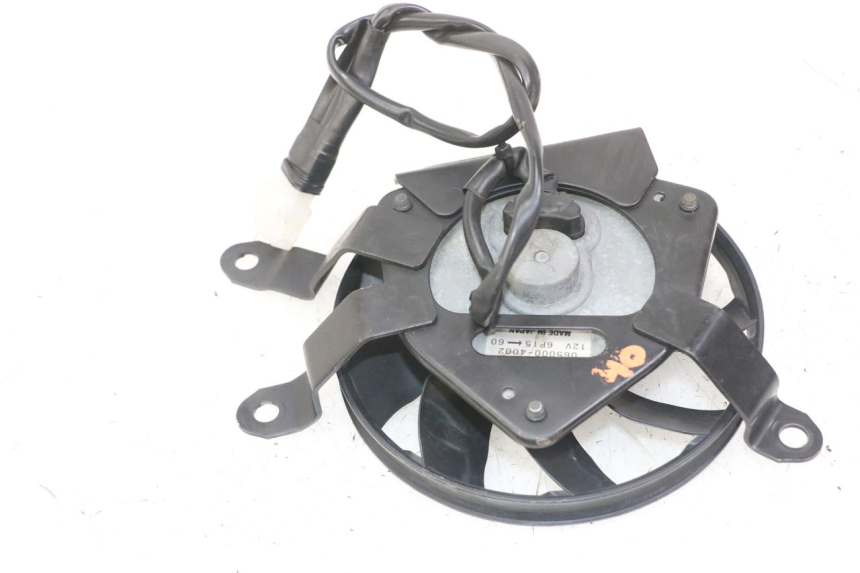 photo de VENTILADOR YAMAHA FZ1 FAZER 1000 (2007 - 2009) - Outro ângulo de visão