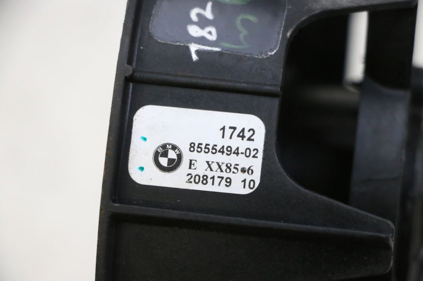 photo de VENTILADOR BMW G310 R 310 (2016 - 2020) - Detalhe da peça