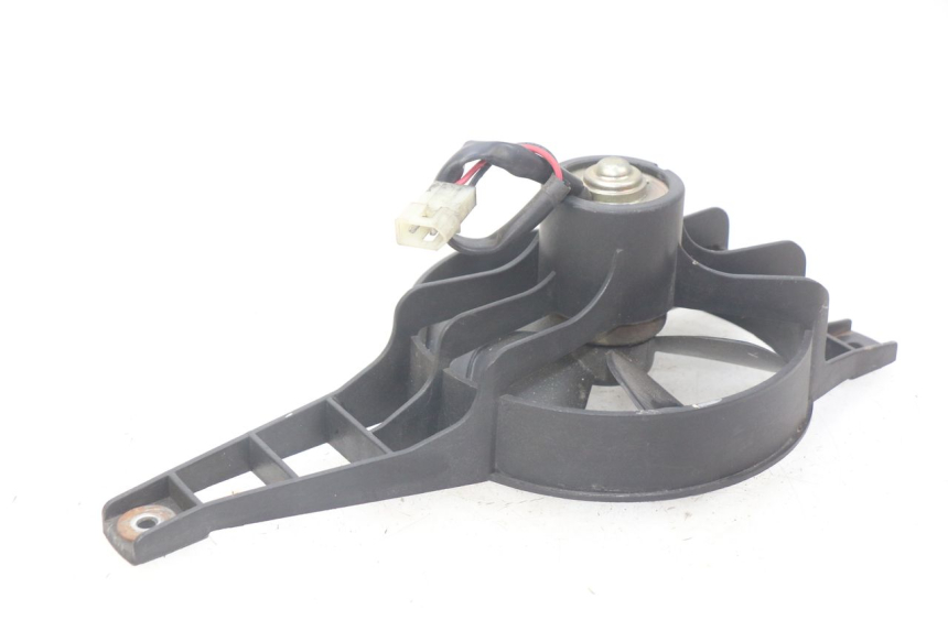photo de VENTILADOR PEUGEOT GEOPOLIS 400 (2007 - 2013) - Zoom do estado de desgaste
