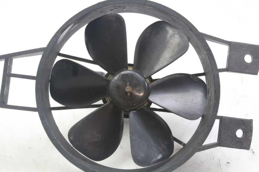 photo de VENTILADOR PEUGEOT GEOPOLIS RS 125 (2007 - 2009) - Detalhe da peça