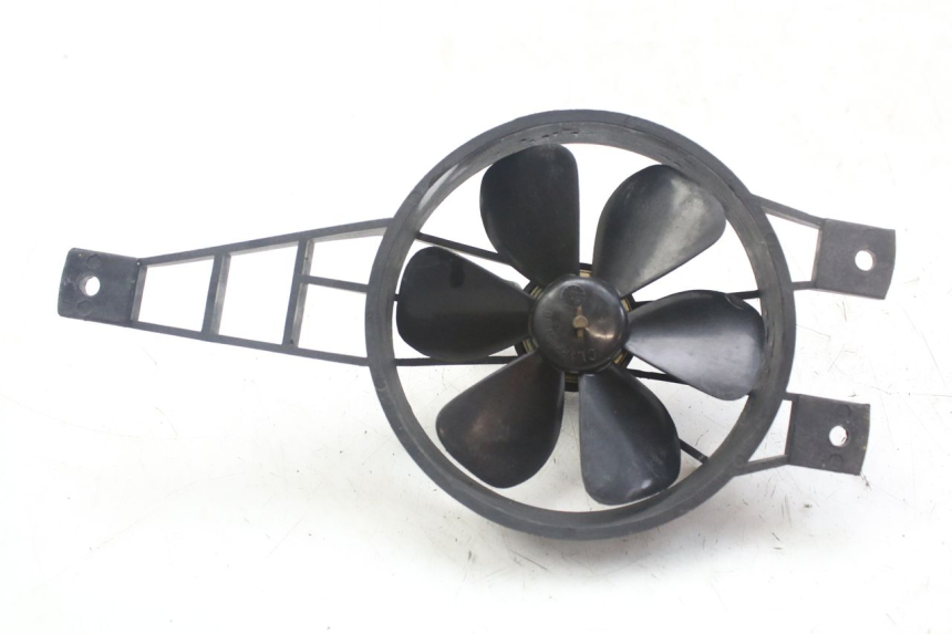 photo de VENTILADOR PEUGEOT GEOPOLIS RS 125 (2007 - 2009) - Zoom do estado de desgaste