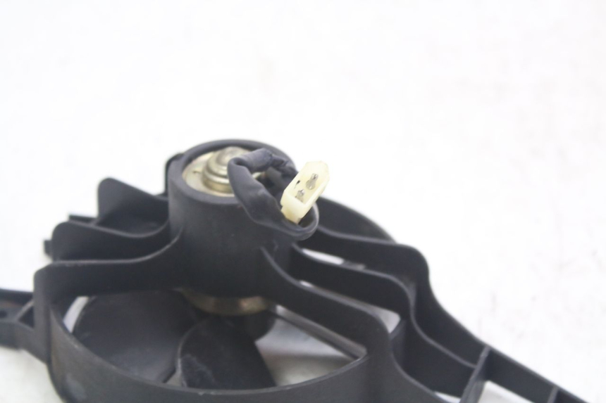 photo de VENTILADOR PEUGEOT GEOPOLIS RS 125 (2007 - 2009) - Vista geral