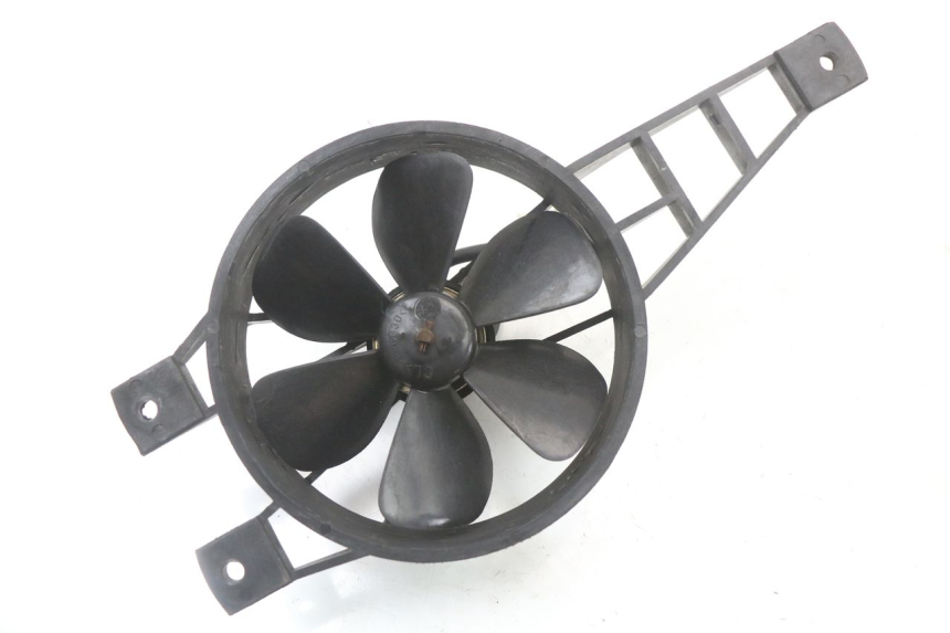 photo de VENTILADOR PEUGEOT GEOPOLIS RS 125 (2007 - 2009) - Vista principal