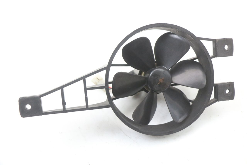photo de VENTILADOR PEUGEOT GEOPOLIS RS 125 (2007 - 2009) - Detalhe da peça