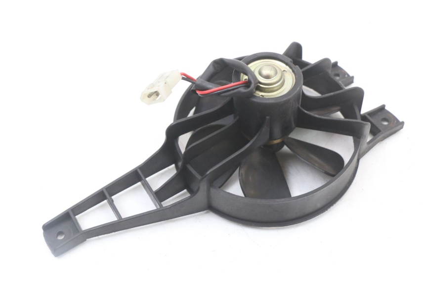 photo de VENTILADOR PEUGEOT GEOPOLIS RS 125 (2007 - 2009) - Zoom do estado de desgaste