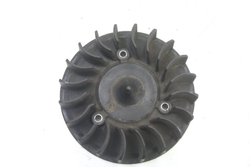 photo de VENTILADOR GILERA STALKER 50 (1997 - 2005) - Detalhe da peça