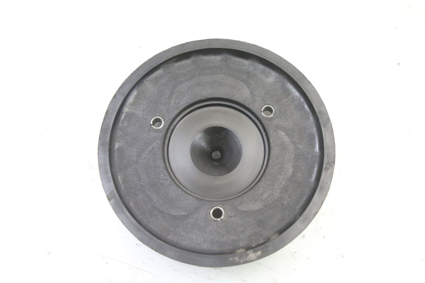 photo de VENTILADOR GILERA STALKER 50 (1997 - 2005) - Zoom do estado de desgaste