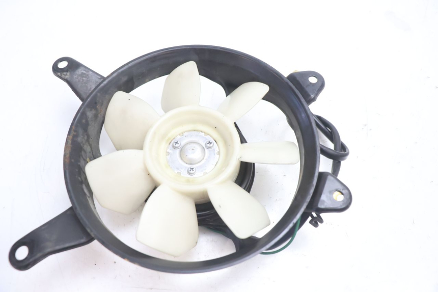 photo de VENTILADOR KAWASAKI GPX F ZX750F 750 (1986 - 1990) - Vista principal