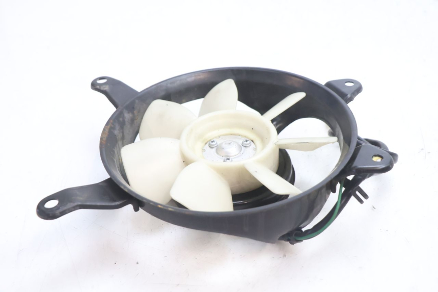 photo de VENTILADOR KAWASAKI GPX F ZX750F 750 (1986 - 1990) - Detalhe da peça