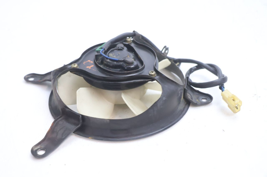 photo de VENTILADOR KAWASAKI GPX F ZX750F 750 (1986 - 1990) - Outro ângulo de visão