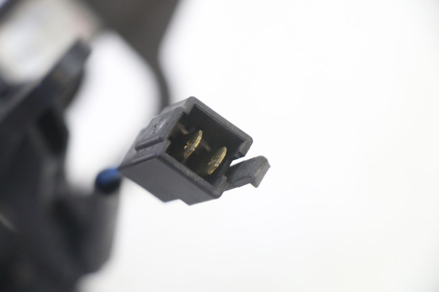 photo de VENTILADOR KYMCO GRAND DINK 125 (2008 - 2014) - Pontos de fixação