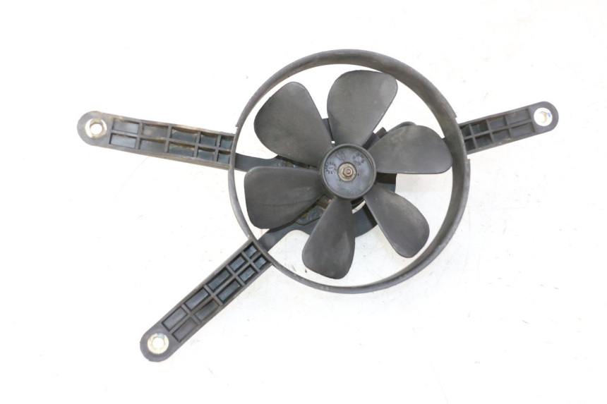 photo de VENTILADOR KYMCO GRAND DINK 125 (2002 - 2007) - Vista principal