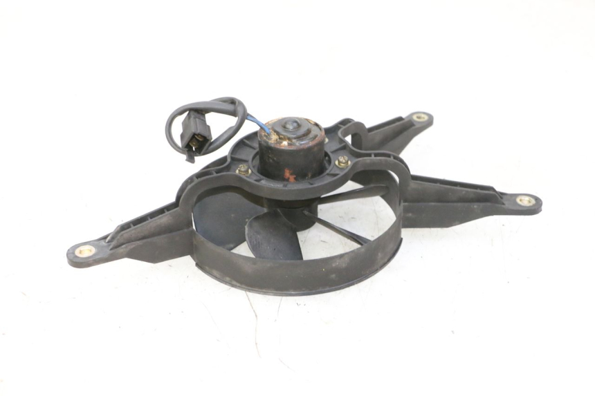 photo de VENTILADOR KYMCO GRAND DINK 125 (2002 - 2007) - Detalhe da peça