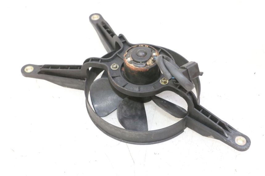 photo de VENTILADOR KYMCO GRAND DINK 125 (2002 - 2007) - Outro ângulo de visão