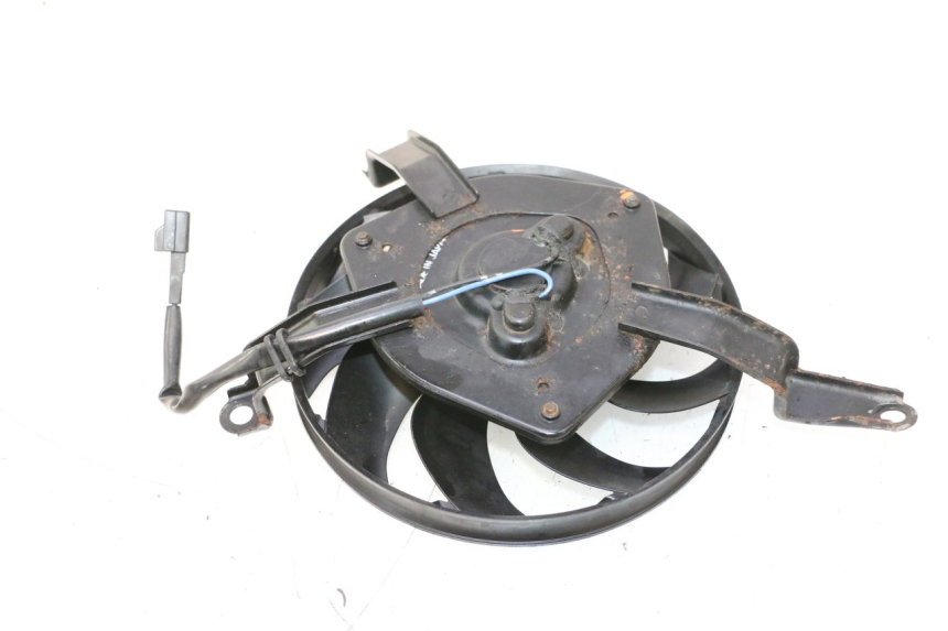 photo de VENTILADOR SUZUKI GSR 600 (2005 - 2012) - Ampliação técnica