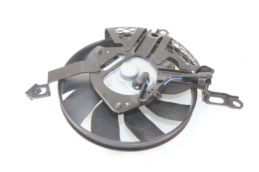 photo de VENTILADOR SUZUKI GSX-R GSXR K16 1000 (2012 - 2016) - Outro ângulo de visão