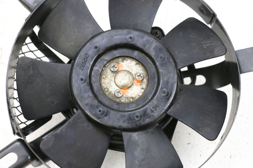 photo de VENTILADOR SUZUKI GSXR GSX-R 1000 (2003 - 2004) - Ampliação técnica