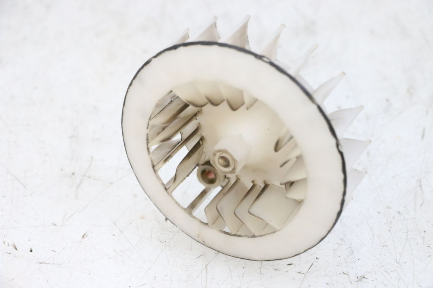 photo de VENTILADOR EUROCKA GTR 50 (2018 - 2021) - Detalhe da peça