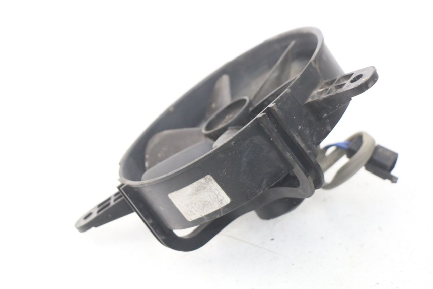 photo de VENTILADOR SYM GTS EFI ABS 125 (2012 - 2016) - Zoom do estado de desgaste