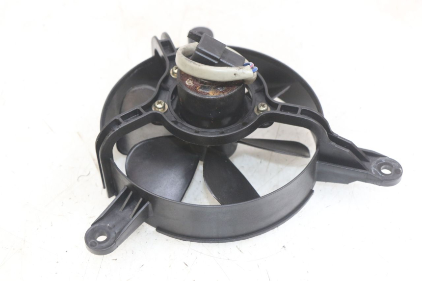 photo de VENTILADOR SYM GTS EFI 125 (2012 - 2016) - Detalhe da peça