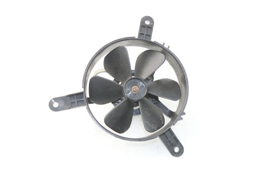 photo de VENTILADOR SYM GTS EVO 125 (2009 - 2013) - Vista principal