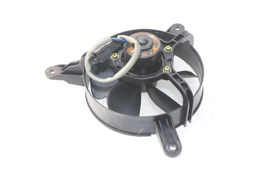 photo de VENTILADOR SYM GTS EVO 125 (2009 - 2013) - Zoom do estado de desgaste