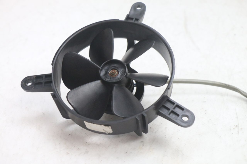 photo de VENTILADOR SYM GTS EVO 125 (2009 - 2013) - Detalhe da peça