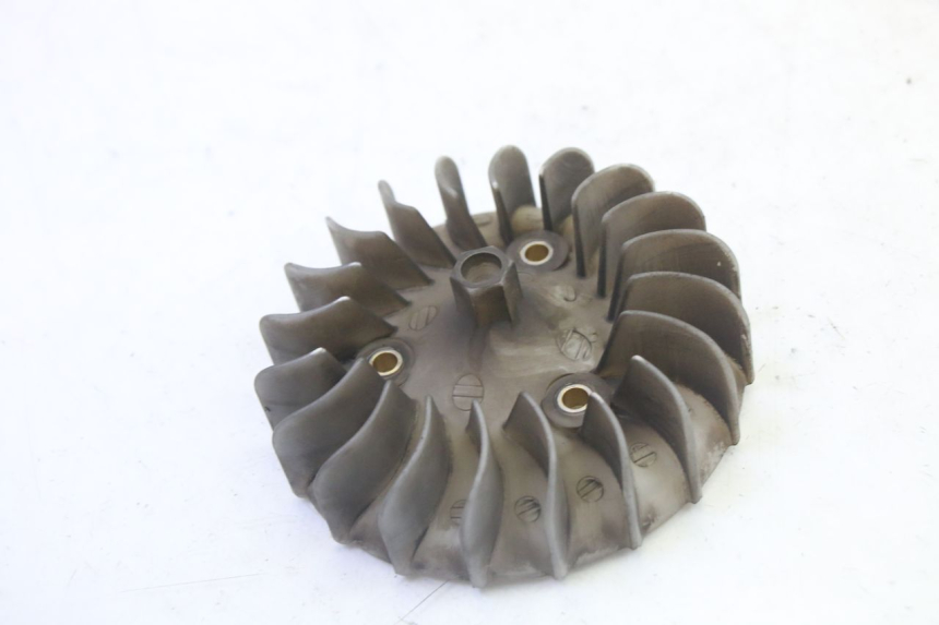 photo de VENTILADOR DAELIM HISTORY 125 (2001 - 2002) - Detalhe da peça