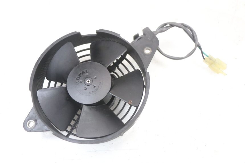 photo de VENTILADOR HONDA FES S-WING SWING 125 (2007 - 2015) - Vista principal