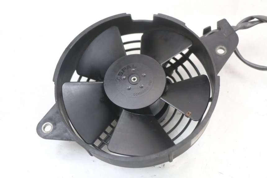 photo de VENTILADOR HONDA FES S-WING SWING 125 (2007 - 2015) - Detalhe da peça