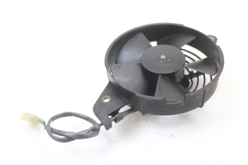 photo de VENTILADOR HONDA FES S-WING SWING 125 (2007 - 2015) - Zoom do estado de desgaste