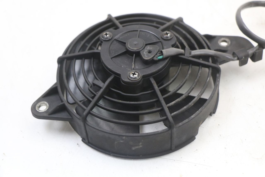 photo de VENTILADOR HONDA FES S-WING SWING 125 (2007 - 2015) - Ampliação técnica