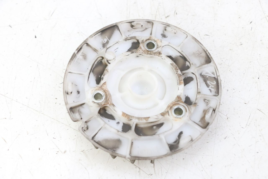 photo de VENTILADOR HONDA FORZA 125 (2021 - 2025) - Detalhe da peça